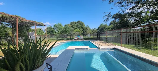 Logo of Azalea Pools