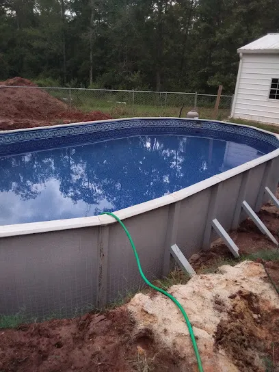 Logo of B&B POOL INSULATION