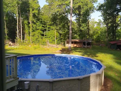 Logo of B & G Pools & Spas