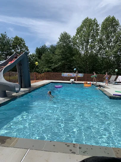 Logo of Backyard Creations Inc