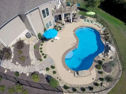 Logo of Backyard Dreams