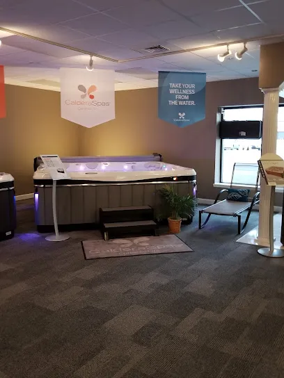 Logo of Backyard Leisure - Springfield, IL