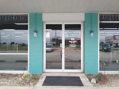 Logo of Backyard Leisure