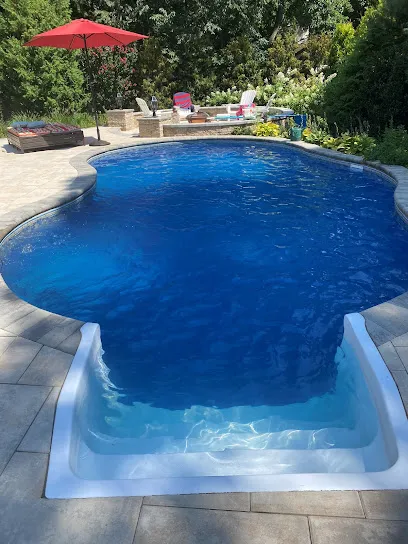 Logo of Backyard Masters