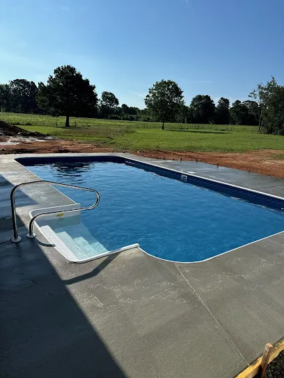 Logo of Backyard Oasis Pool & Spa