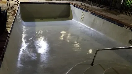 Logo of Backyard Oasis Pools & Spas, LLC