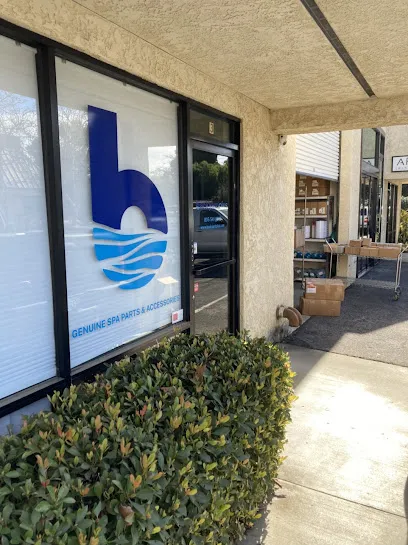 Logo of Backyard Plus