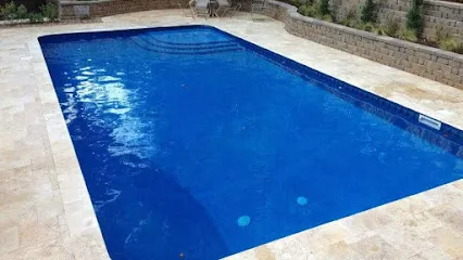 Logo of Backyard Pool & Spa