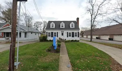 Logo of Backyard Pools