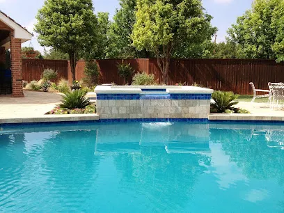 Logo of Backyard Specialties Pools & Spas