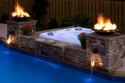 Logo of Backyards In Style