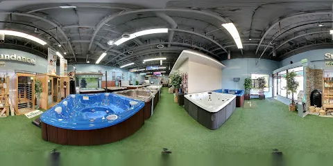 Logo of Backyards of America