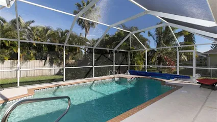 Logo of Bahama Pools of Southwest Florida Inc