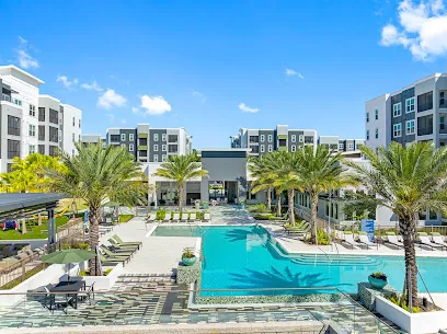 Logo of Bainbridge World Center