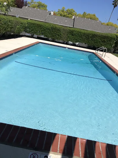 Logo of Balance Pool & Spa