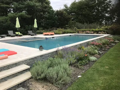 Logo of BANDERA POOL