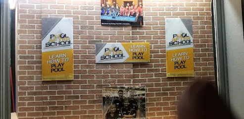 Logo of Bar Pool Tables