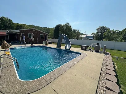 Logo of Barbi-Lin Pools