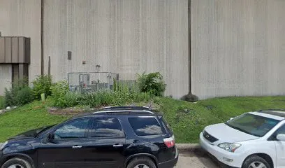 Logo of Barracuda Pumps