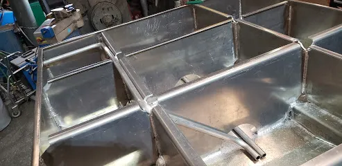 Logo of Barry's Steve Pool Service