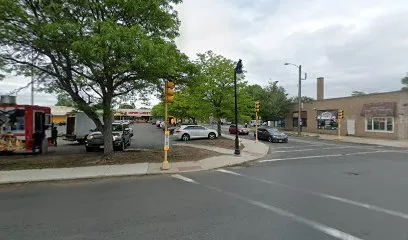 Logo of Bartels Pools Inc