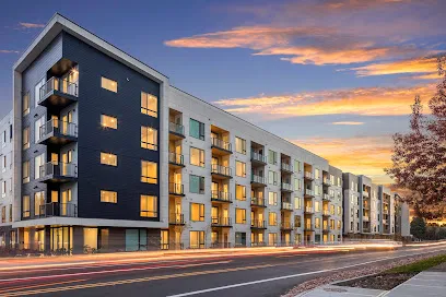 Logo of Baseline 158