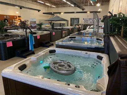 Logo of Basements And Backyards, Inc