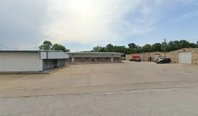 Logo of Basford Pool & Spa