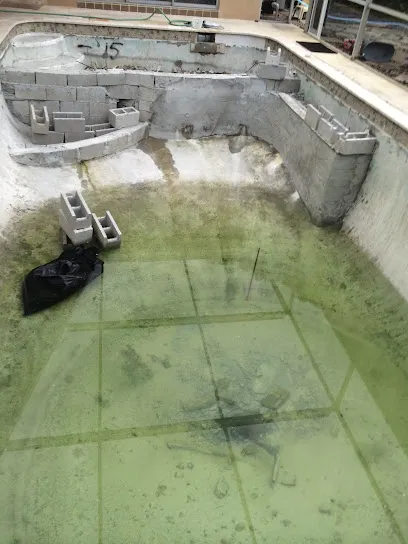 Logo of Basic Pool Supply & Repair