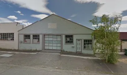 Logo of Bathcrest of Southern Oregon