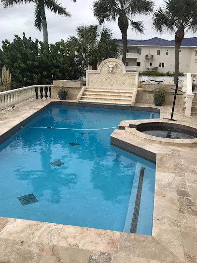 Logo of Bay Area Grill Cleaner