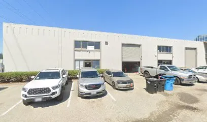 Logo of Bay Area Pools