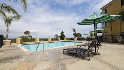 Logo of Bay Hill Apartments