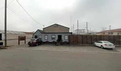 Logo of Bay Tank & Boiler Works