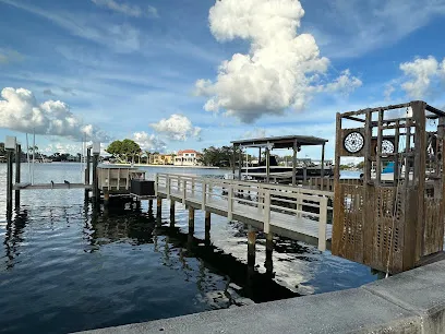 Logo of Beach to Bay Divers & Pools