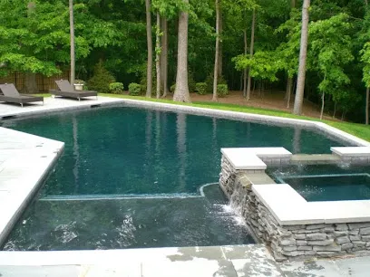 Logo of Beauty Pools Inc