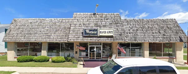 Logo of Beaver Gunite Co Inc