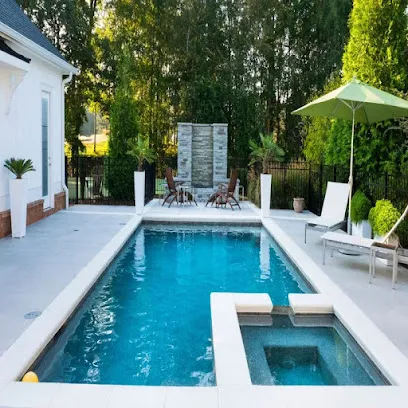 Logo of Beehive State Pool Resurfacing