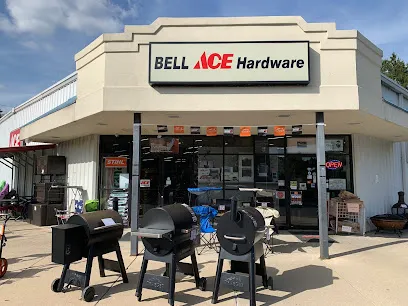 Logo of Bell Ace Hardware