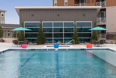 Logo of Bell Lafayette