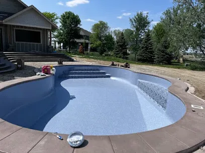 Logo of Bell Pool & Patio