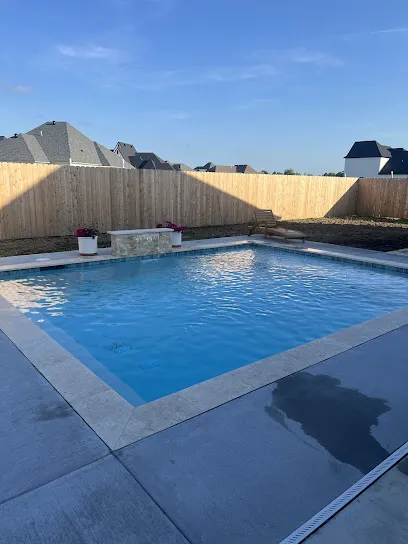 Logo of Bella Aqua Pools and Spas