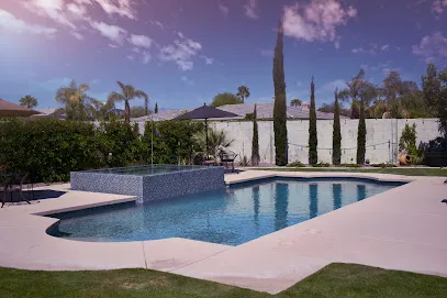 Logo of Bella Blue Water