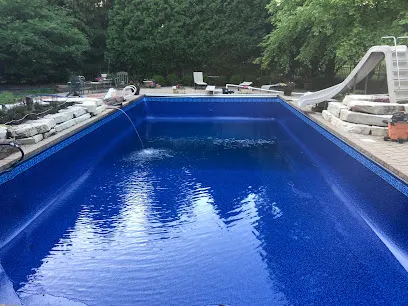 Logo of Bella Pools and Spa