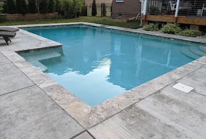 Logo of Bella Pools & Outdoor Living