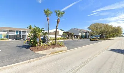 Logo of Belleza Pool