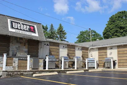 Logo of Bellingham Electric