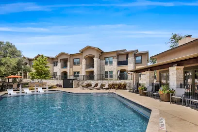 Logo of Belterra Springs