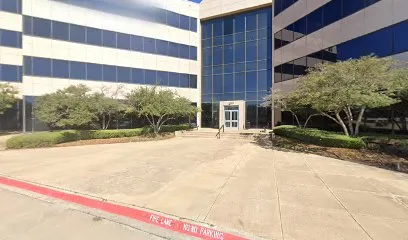 Logo of Benchmark Pools & Spas