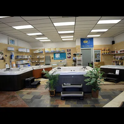 Logo of Bend Spa & Hearth